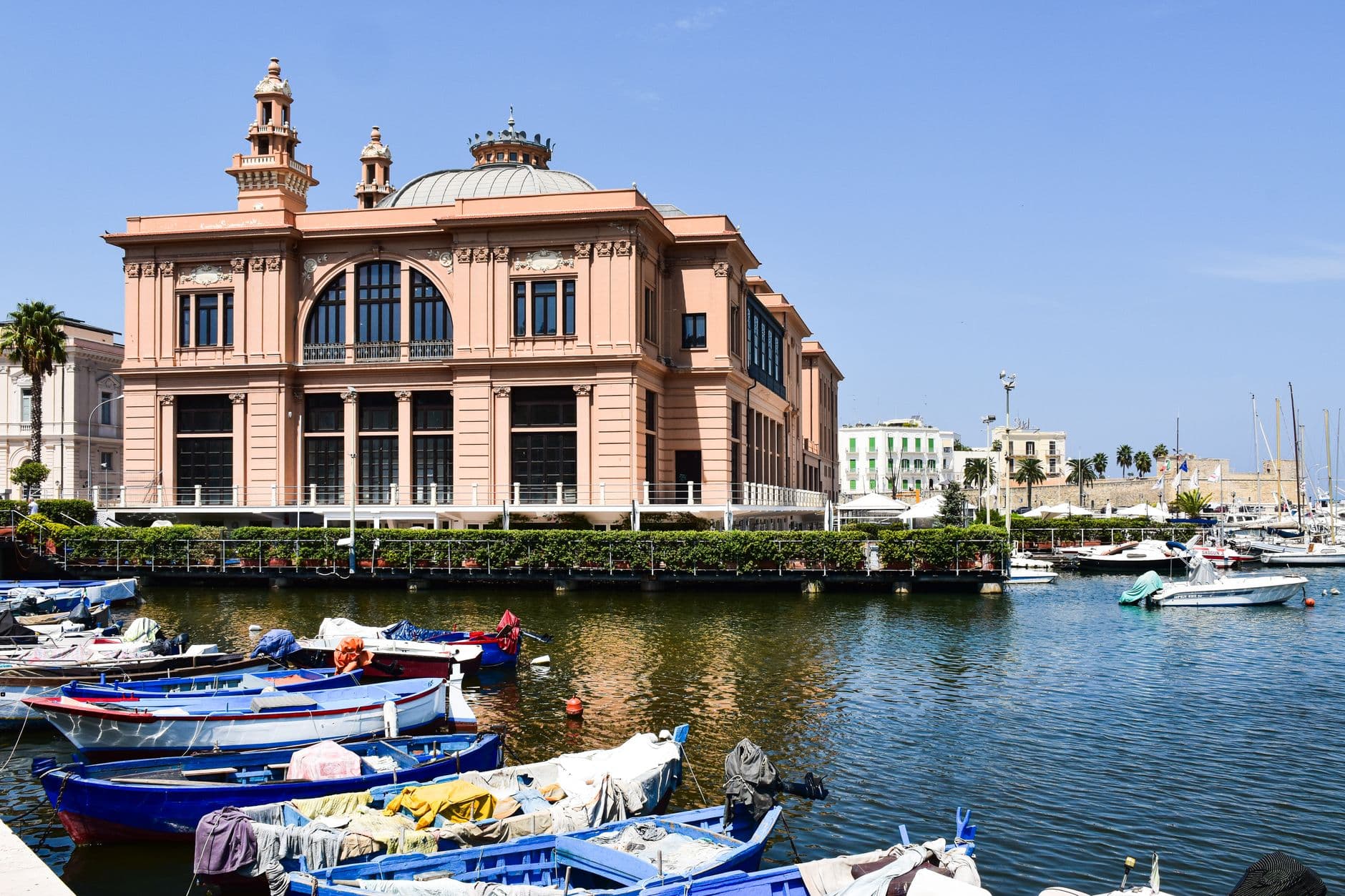 Bratislava to Cagliari