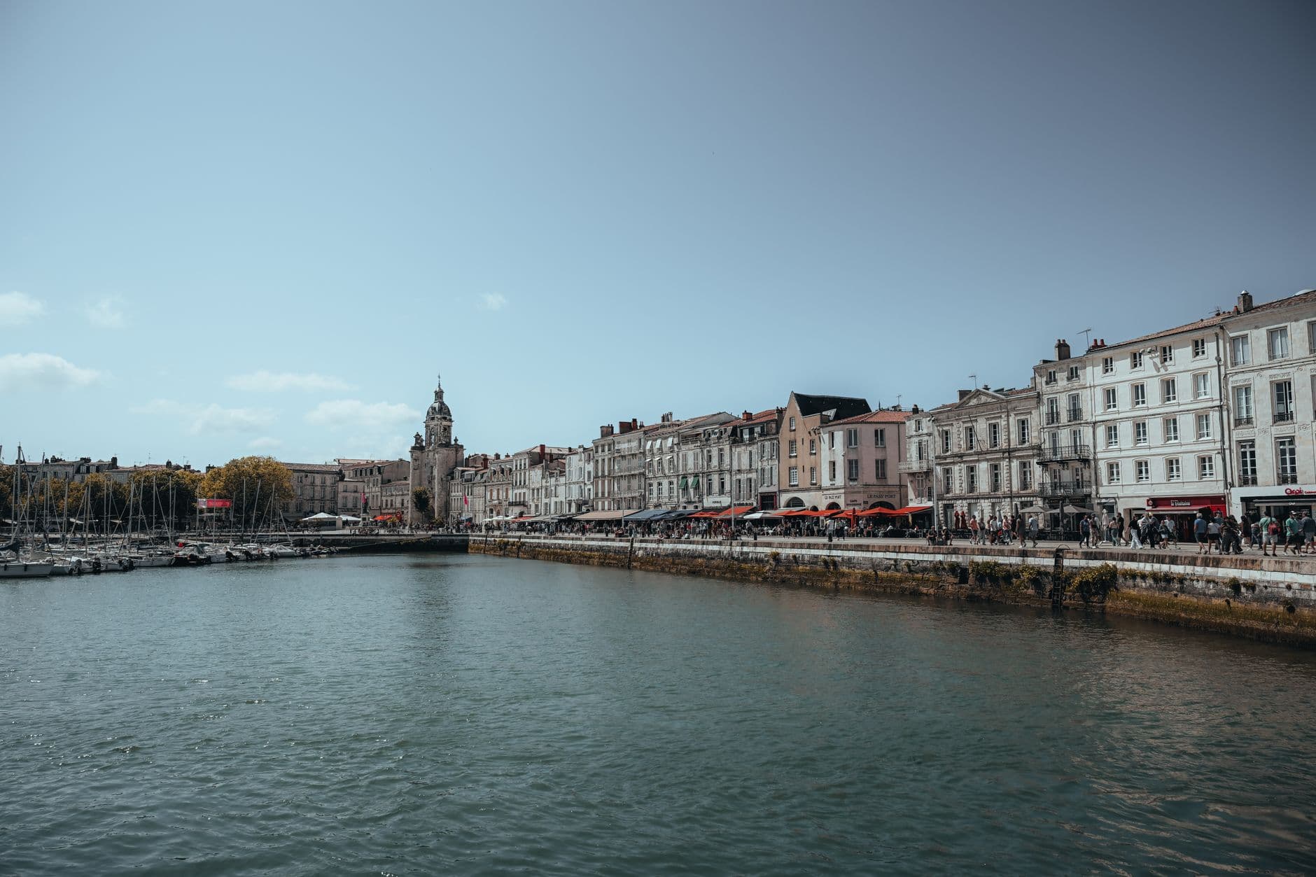Barcelona to Tours, Indre-et-Loire